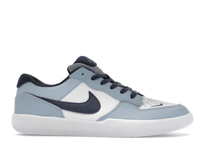 Nike SB Force 58 PRM Thunder Blue