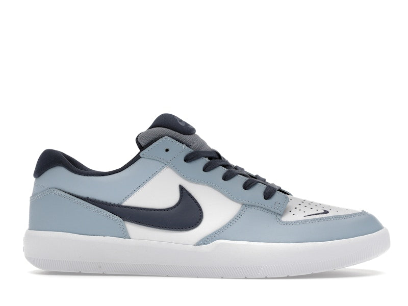 Nike SB Force 58 PRM Thunder Blue