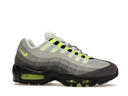 Nike Air Max 95 OG Neon (2015)
