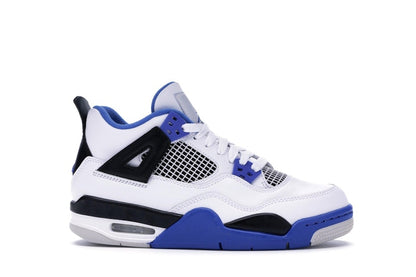 Jordan 4 Retro Motorsports (2017) (GS)