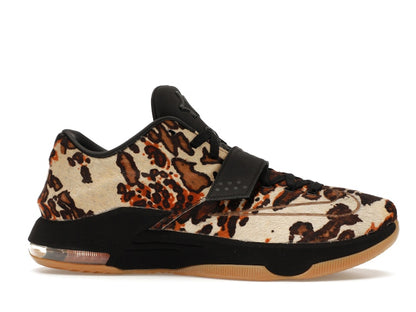 Nike KD 7 Longhorn State