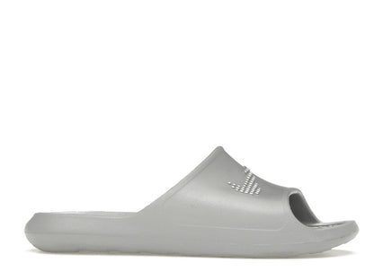 Nike Victori One Shower Slide Light Smoke Grey