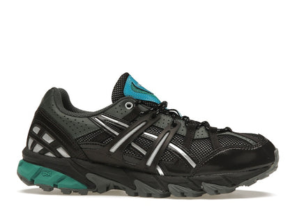 ASICS Gel-Sonoma 15-50 Matin Kim Tracing Ego Black (Women's)