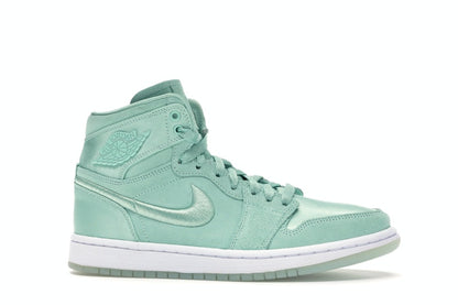 Jordan 1 Retro High Season of Her Mint Foam (Women's)