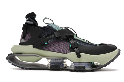Nike ISPA Road Warrior Clear Jade