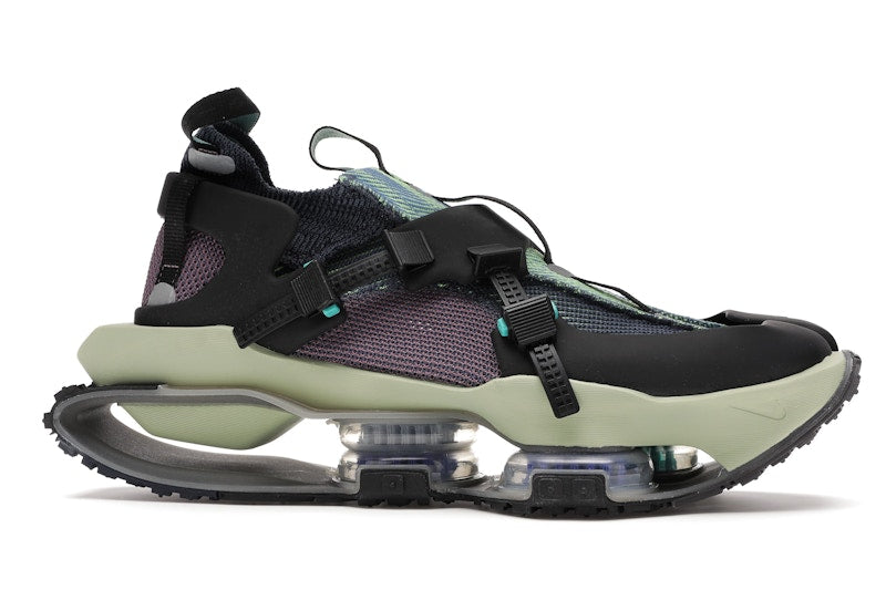 Nike ISPA Road Warrior Clear Jade