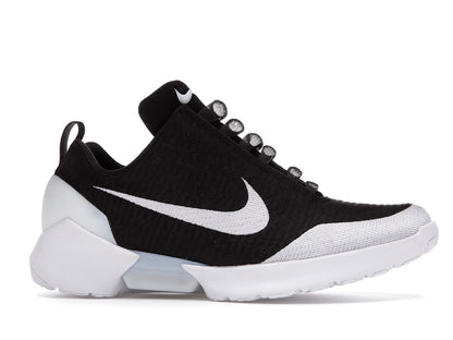 Nike HyperAdapt 1.0 Black White