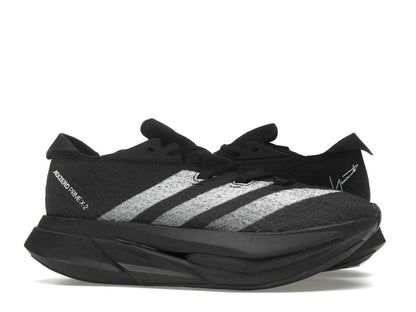 adidas Y-3 Prime x 2 Strung Black