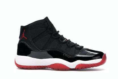 Jordan 11 Retro Playoffs Bred (2019) (GS)