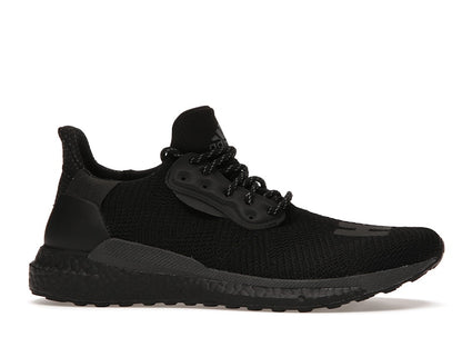 adidas Solar Hu Pharrell Williams Core Black