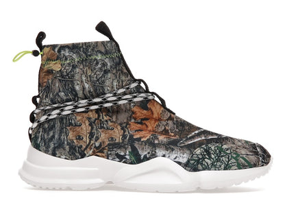 John Geiger 002 Tree Camo