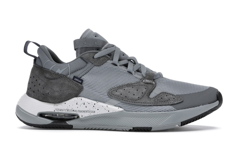 Jordan Air Cadence Fragment