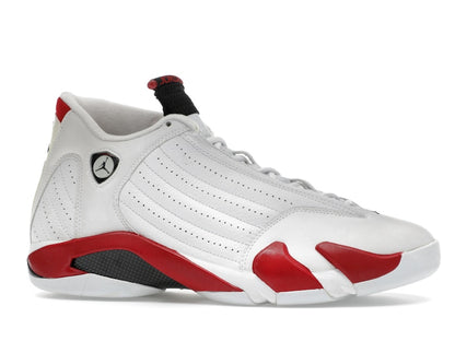 Jordan 14 Retro Candy Cane (2006)
