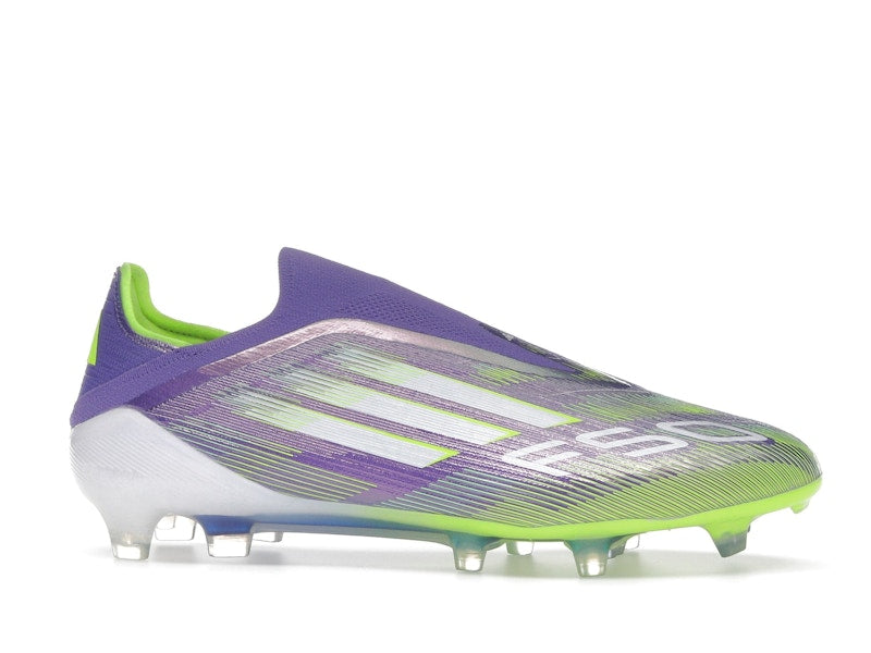 adidas F50 Elite Laceless FG Radiant Blaze Pack