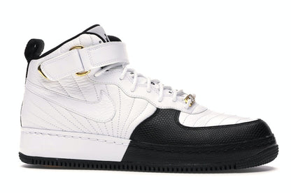 Jordan Force Taxi 12