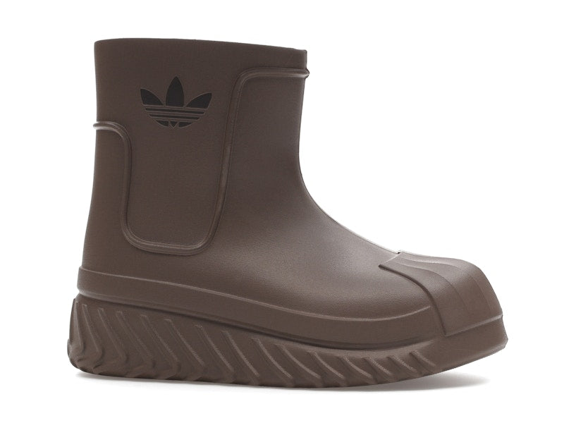 adidas adiFOM Superstar Boot Dark Brown Earth Strata (Women's)