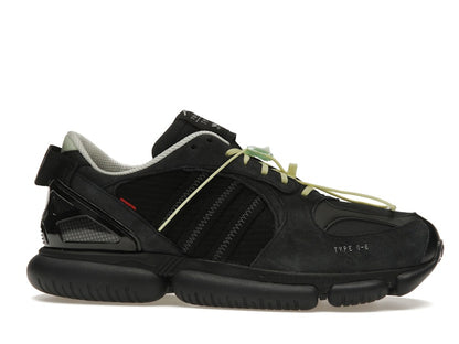 adidas Type 0-6 OAMC Black