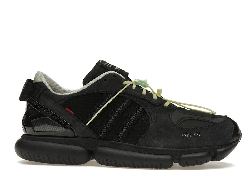 adidas Type 0-6 OAMC Black