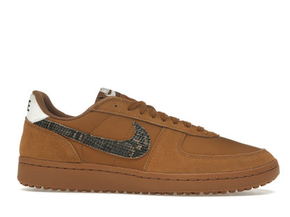 Nike Field General '82 Snakeskin Light British Tan