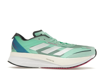 adidas Adizero Boston 11 Pulse Mint