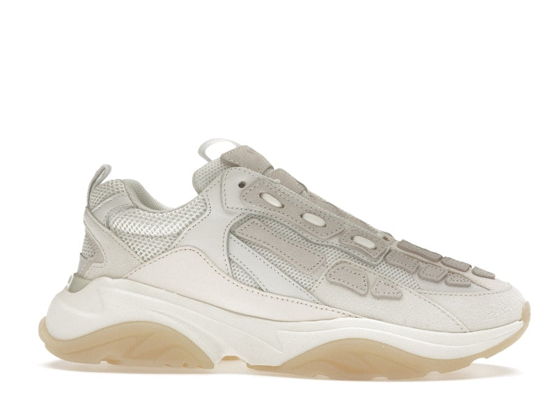 AMIRI Bone Runner White