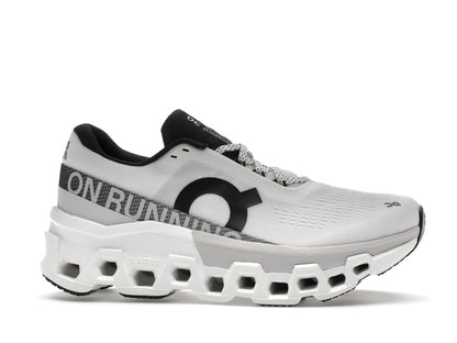 On Running Cloudmonster 2 White Frost (Women's)