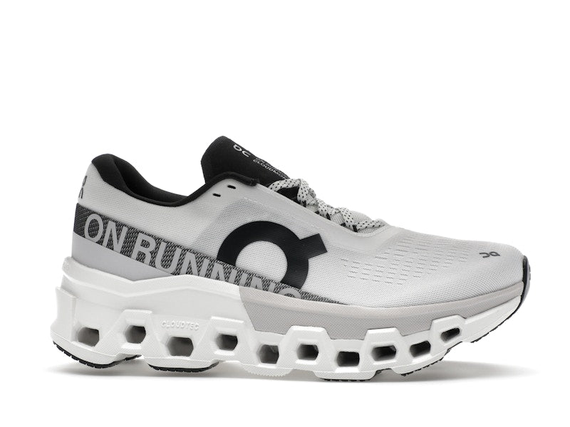 On Running Cloudmonster 2 White Frost (Women's)