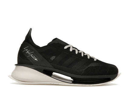 adidas Y-3 S-Gendo Run Black Chalk Pearl