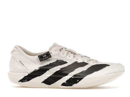 adidas Y-3 Adios 9 Beige Orbit Grey Black
