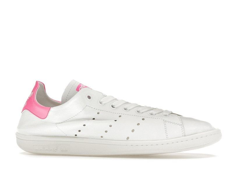 Balenciaga x adidas Stan Smith White Pink Glow (Women's)