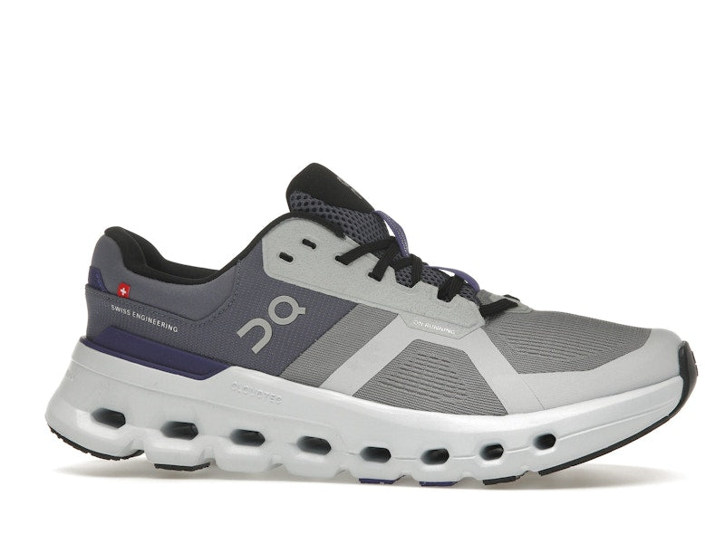 On Running Cloudrunner 2 Fossil Indigo