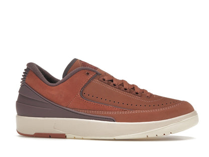 Jordan 2 Retro Low Sky J Orange (Women's)