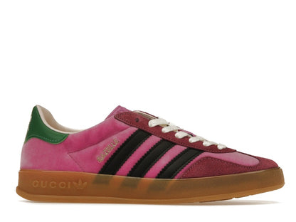 adidas x Gucci Gazelle Pink (Women's)