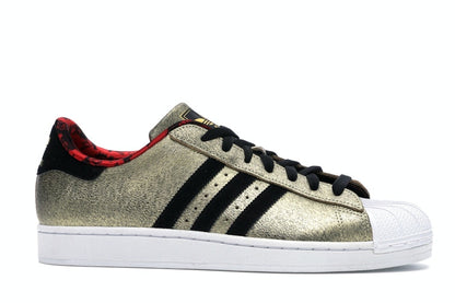 adidas Superstar 2 Year of the Horse