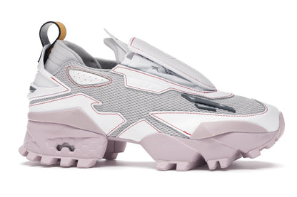 Reebok Experiment 4 Trail Fury Pyer Moss Ash Lily