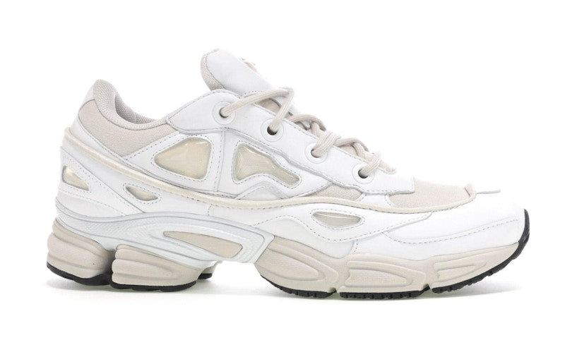 adidas Ozweego 3 Raf Simons White