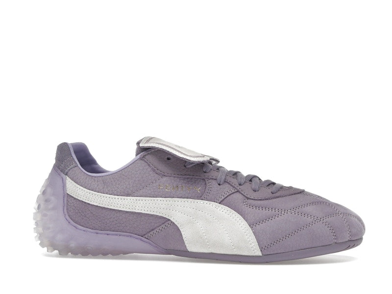 Puma Avanti LS Fenty Stitched Light Purple