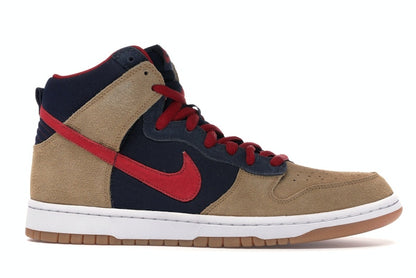 Nike SB Dunk High Reese Forbes