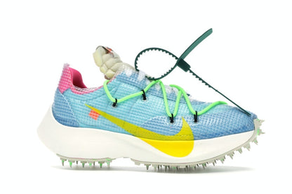 Nike Vapor Street Off-White Polarized Blue (Women's)