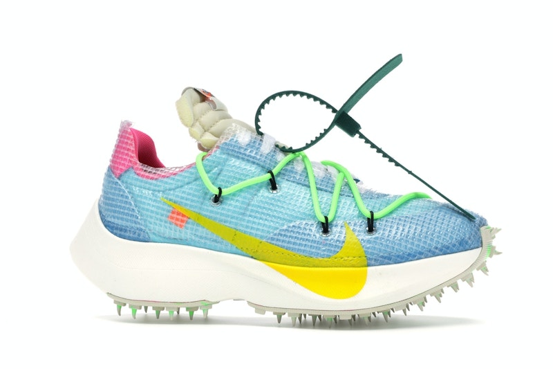 Nike Vapor Street Off-White Polarized Blue (Women's)