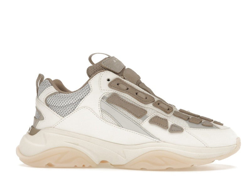 AMIRI Bone Runner Off-White Light Beige