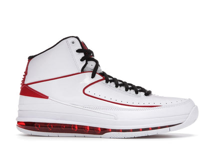 Jordan 2.0 Chicago