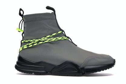 John Geiger 002 Stealth Volt