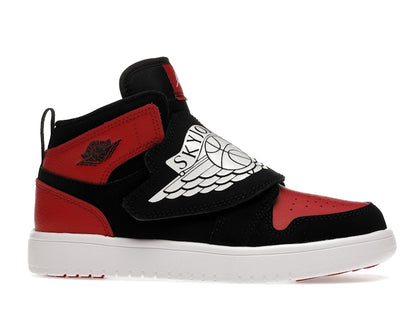 Sky Jordan 1 Bred (PS)