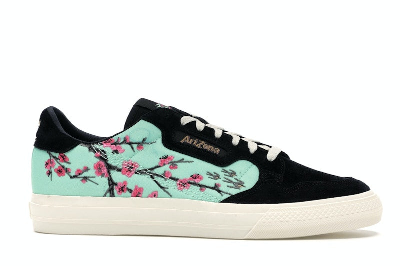 adidas Continental 80 Vulc AriZona Iced Tea Black