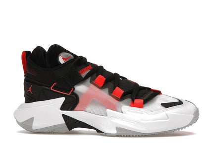 Jordan Why Not .5 Bloodline