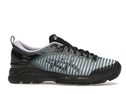 ASICS Gel-Delva 1 Kiko Kostadinov Black Blue
