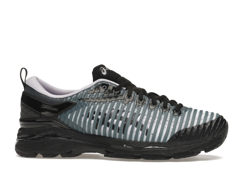 ASICS Gel-Delva 1 Kiko Kostadinov Black Blue