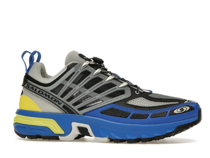 Salomon ACS Pro Lapis Blue Buttercup Yellow