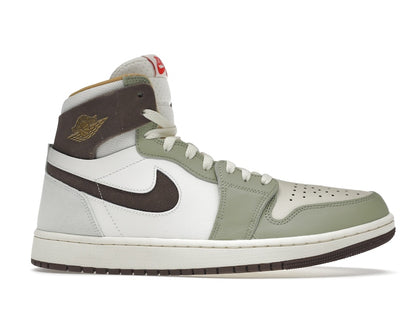Jordan 1 High Zoom Air CMFT 2 Year Of The Rabbit